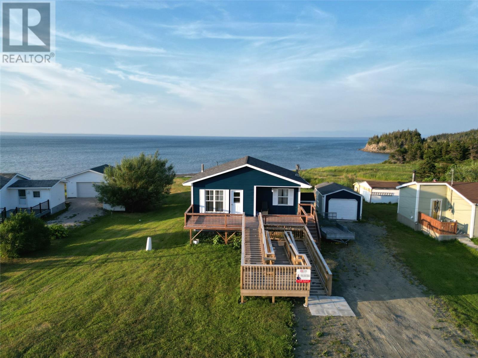 12 Main Road, Piccadilly, Newfoundland & Labrador