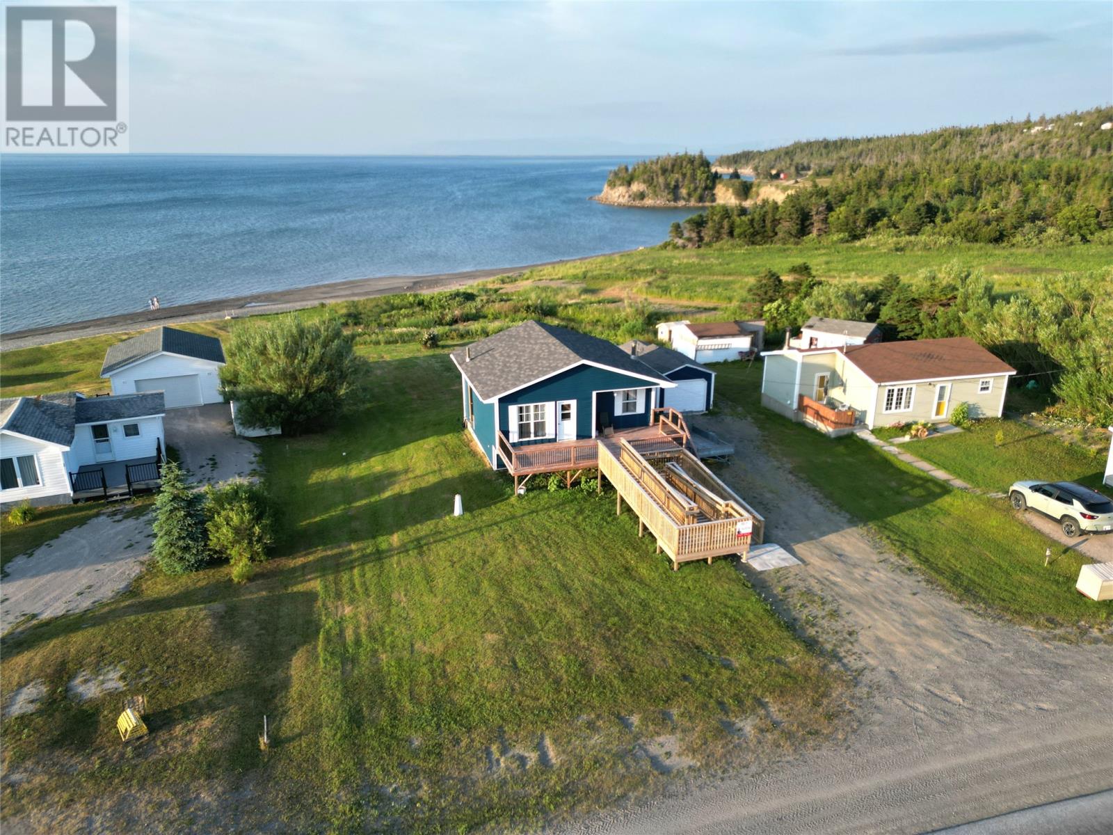 12 Main Road, Piccadilly, Newfoundland & Labrador  A0N 1T0 - Photo 2 - 1283449
