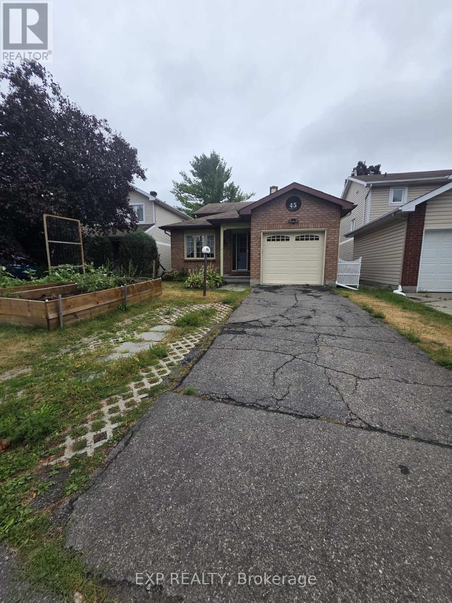 45 Tartan Drive, Ottawa, Ontario  K2J 2V9 - Photo 2 - X12383267
