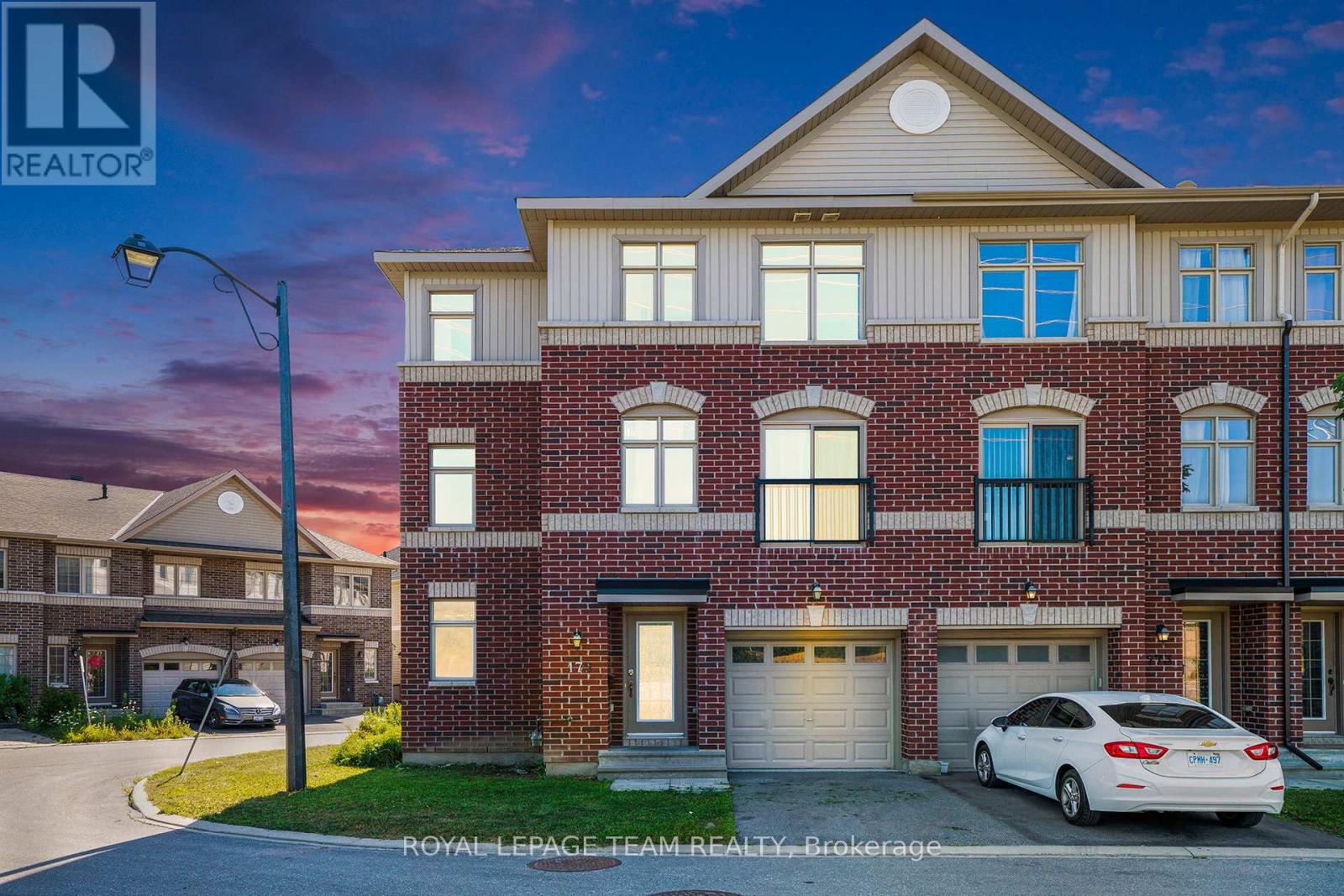 175 CAMDEN PRIVATE, Ottawa, Ontario