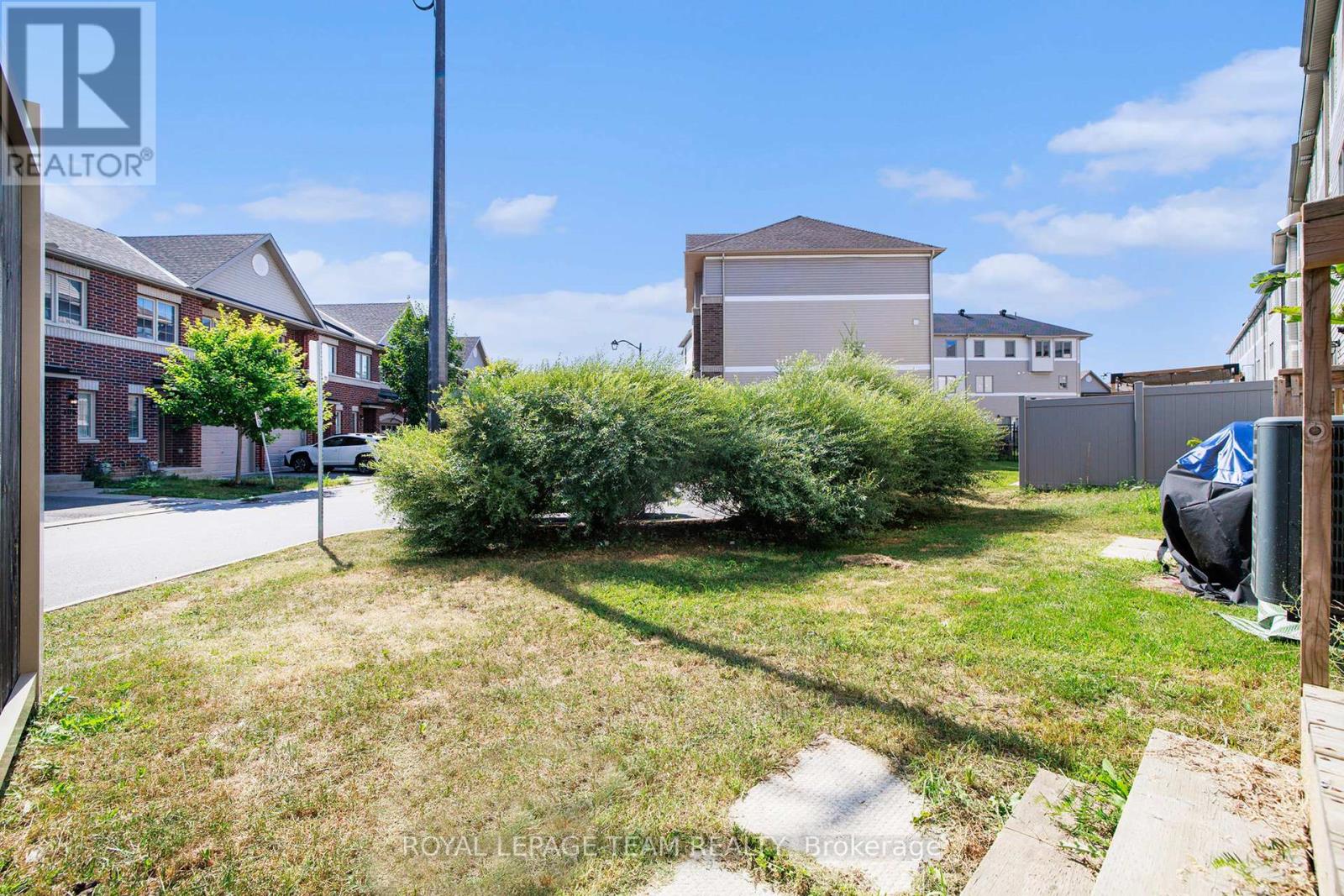 175 Camden Private, Ottawa, Ontario  K2J 6J1 - Photo 25 - X12383323