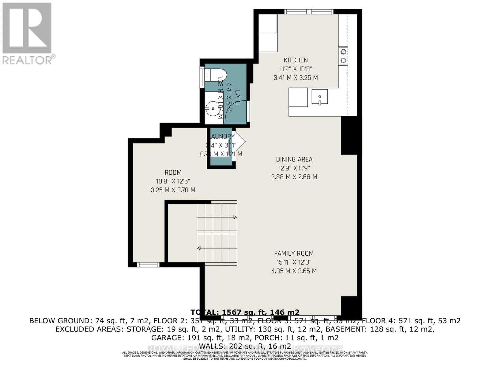 175 Camden Private, Ottawa, Ontario  K2J 6J1 - Photo 27 - X12383323