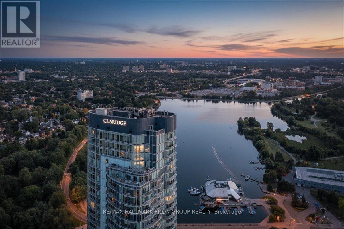 3907 - 805 CARLING AVENUE, Ottawa, Ontario