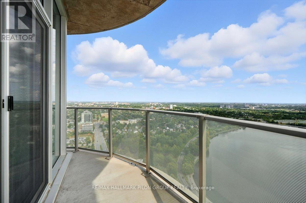 3907 - 805 Carling Avenue, Ottawa, Ontario  K1S 5W9 - Photo 10 - X12383373