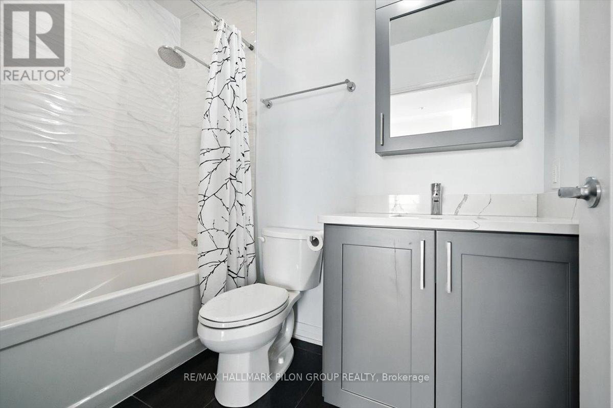 3907 - 805 Carling Avenue, Ottawa, Ontario  K1S 5W9 - Photo 16 - X12383373