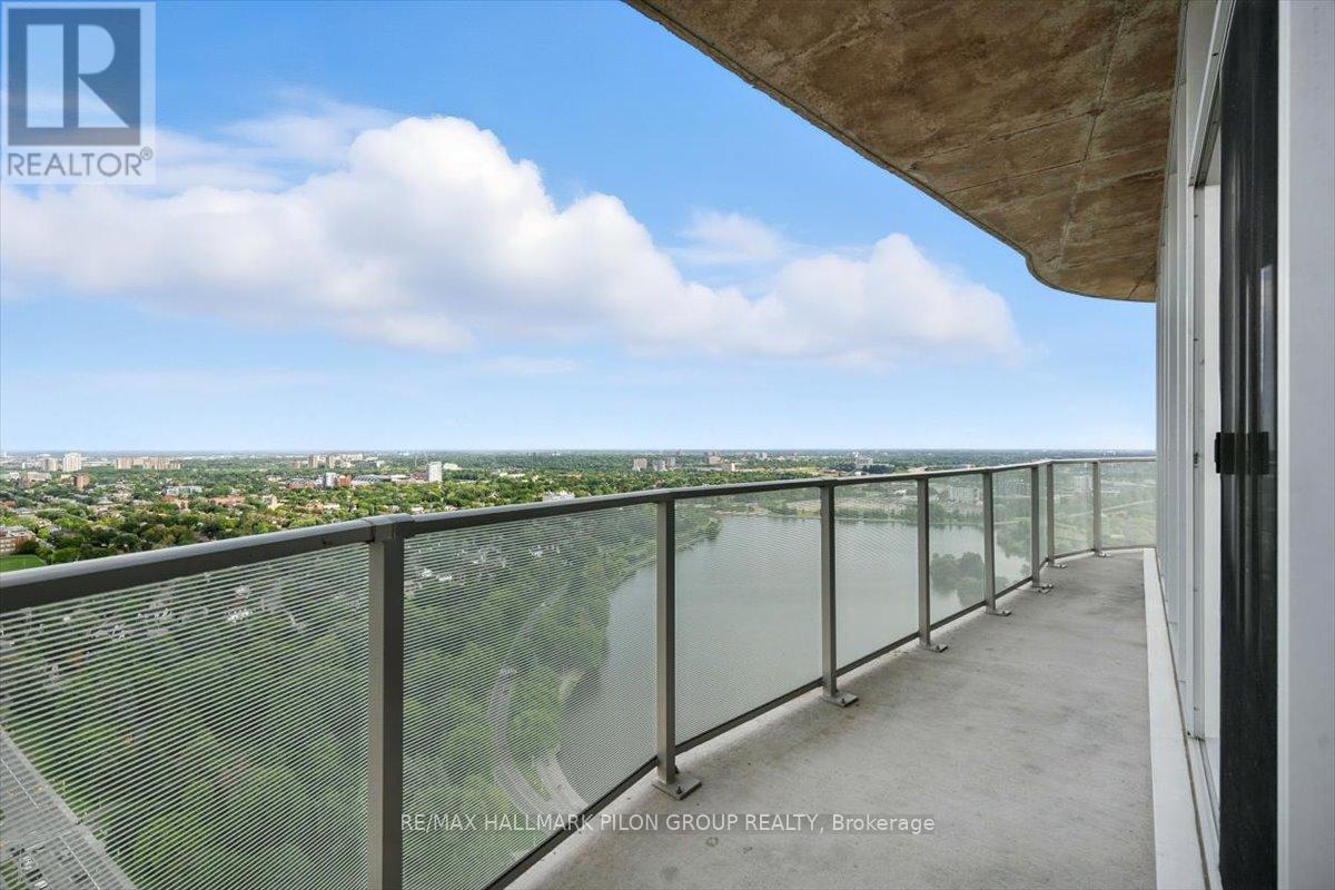 3907 - 805 Carling Avenue, Ottawa, Ontario  K1S 5W9 - Photo 17 - X12383373