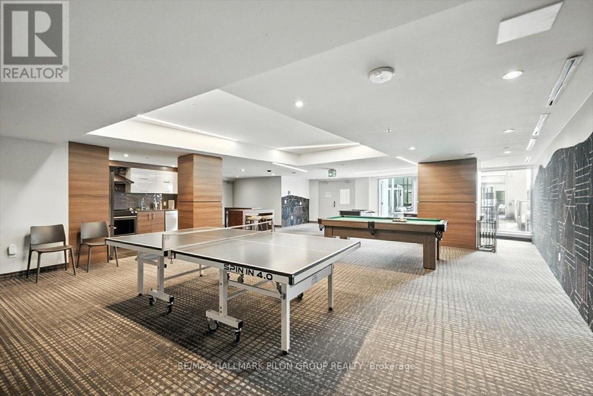 3907 - 805 Carling Avenue, Ottawa, Ontario  K1S 5W9 - Photo 23 - X12383373