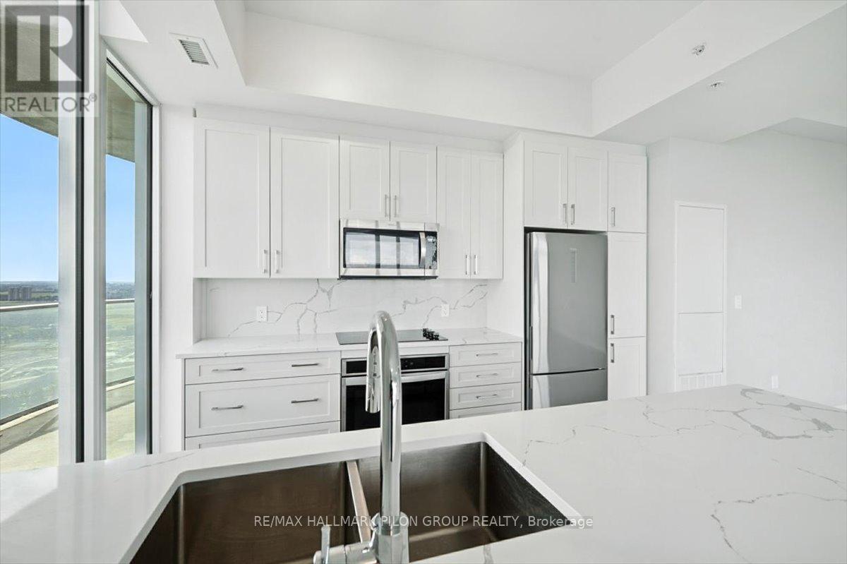 3907 - 805 Carling Avenue, Ottawa, Ontario  K1S 5W9 - Photo 6 - X12383373
