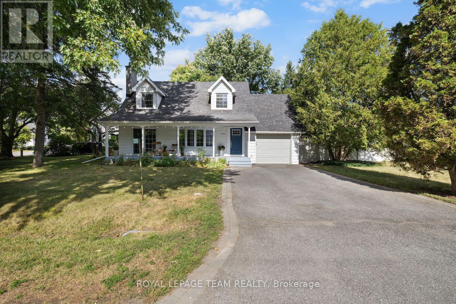 5515 MILLVIEW STREET, Ottawa, Ontario
