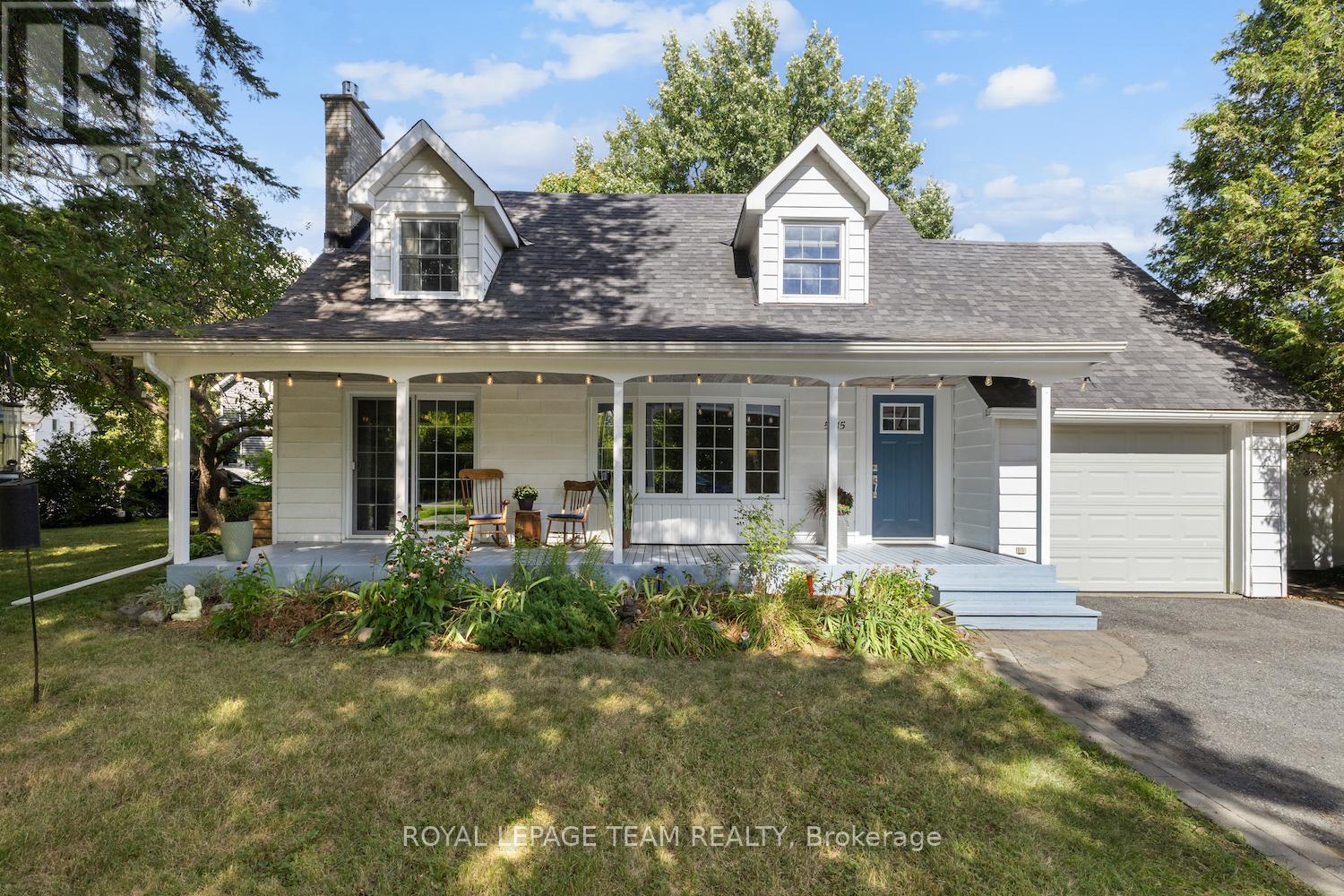 5515 Millview Street, Ottawa, Ontario  K4M 1J3 - Photo 2 - X12383422