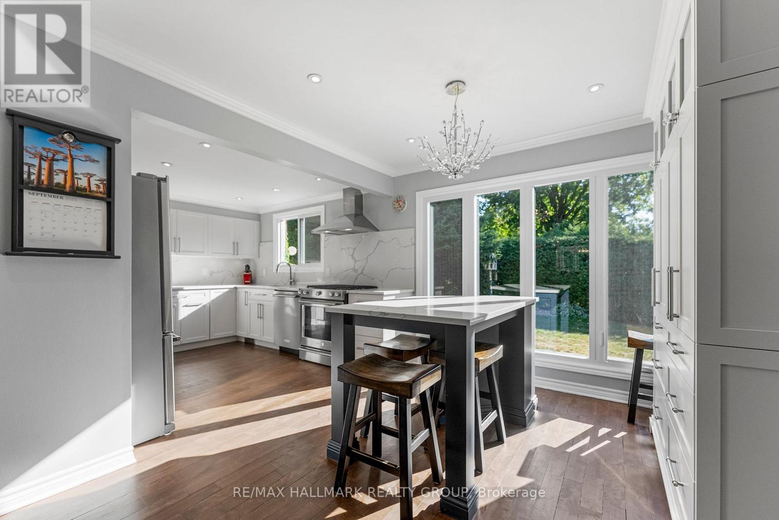 87 Leacock Drive, Ottawa, Ontario  K2K 1S5 - Photo 25 - X12383442