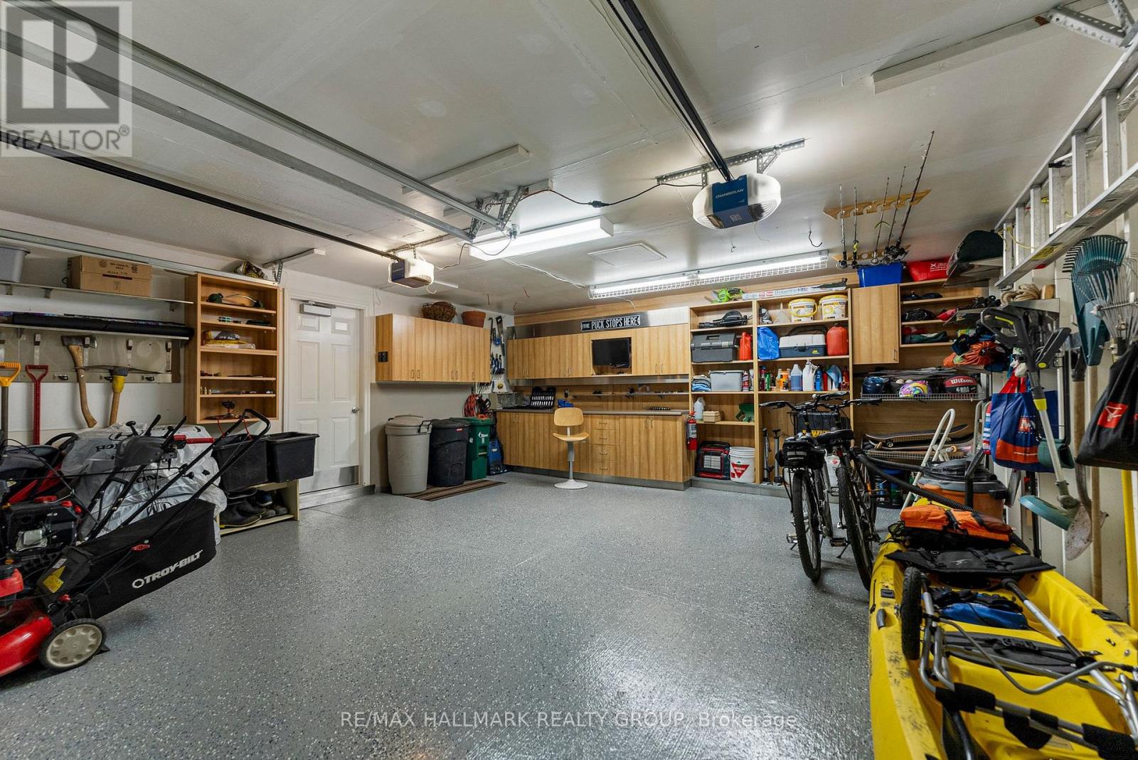 87 Leacock Drive, Ottawa, Ontario  K2K 1S5 - Photo 43 - X12383442