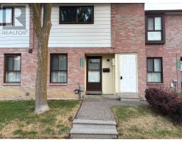 346 Fleetwood Crescent, Brampton (Southgate), Ca