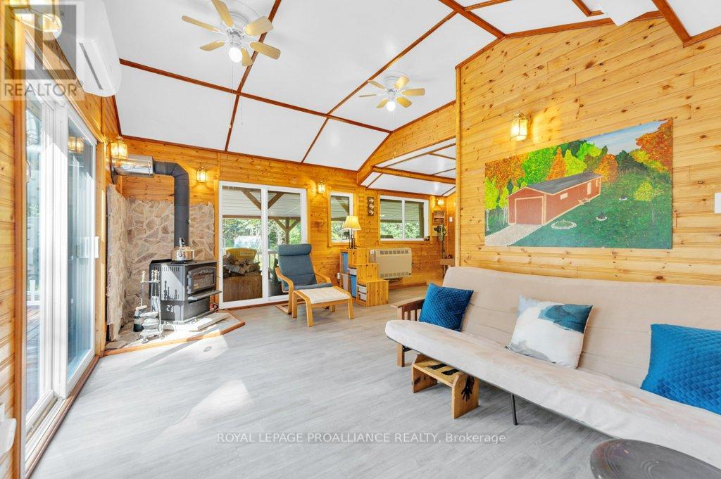 174 Cottage Lane, Tweed, Ontario  K0K 3J0 - Photo 15 - X12154538