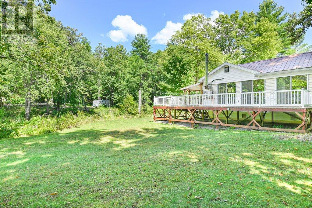 174 Cottage Lane, Tweed, Ontario  K0K 3J0 - Photo 26 - X12154538