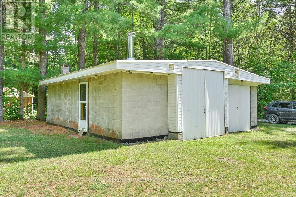 174 Cottage Lane, Tweed, Ontario  K0K 3J0 - Photo 36 - X12154538