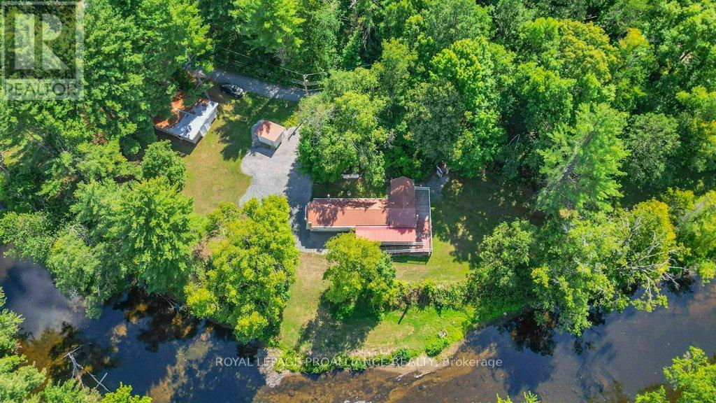 174 Cottage Lane, Tweed, Ontario  K0K 3J0 - Photo 39 - X12154538