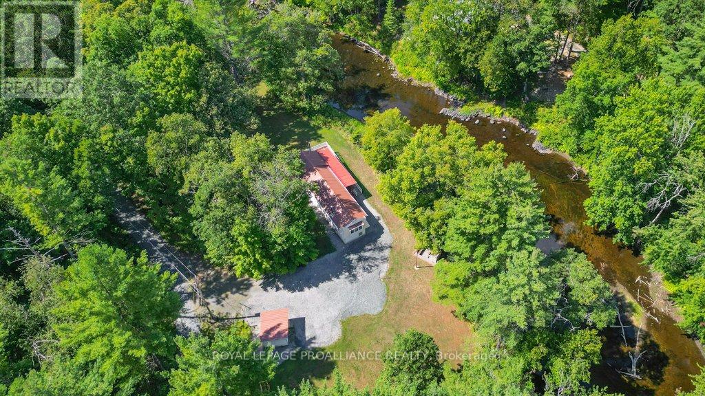 174 Cottage Lane, Tweed, Ontario  K0K 3J0 - Photo 38 - X12154538