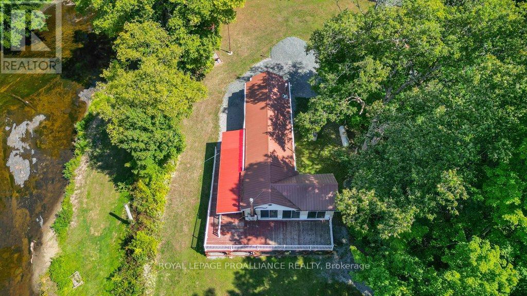 174 Cottage Lane, Tweed, Ontario  K0K 3J0 - Photo 42 - X12154538