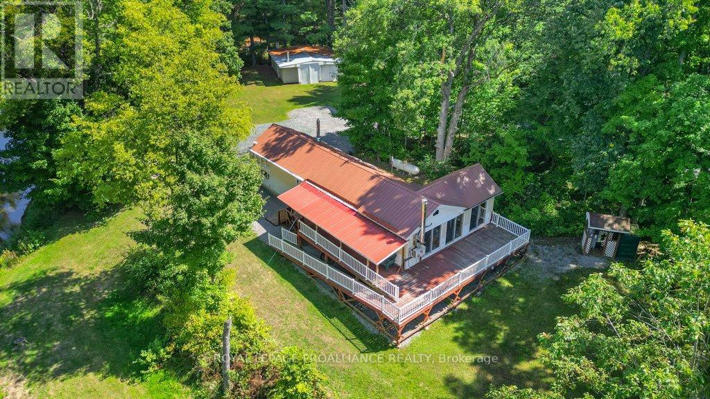 174 Cottage Lane, Tweed, Ontario  K0K 3J0 - Photo 44 - X12154538