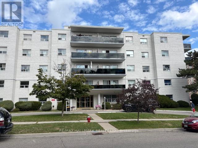 202 - 3151 JAGUAR VALLEY DRIVE, Mississauga, Ontario