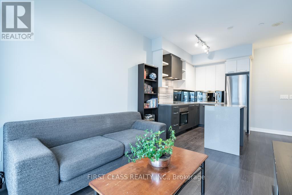 1020 - 1830 Bloor Street W, Toronto, Ontario  M6P 0A2 - Photo 16 - W12383183