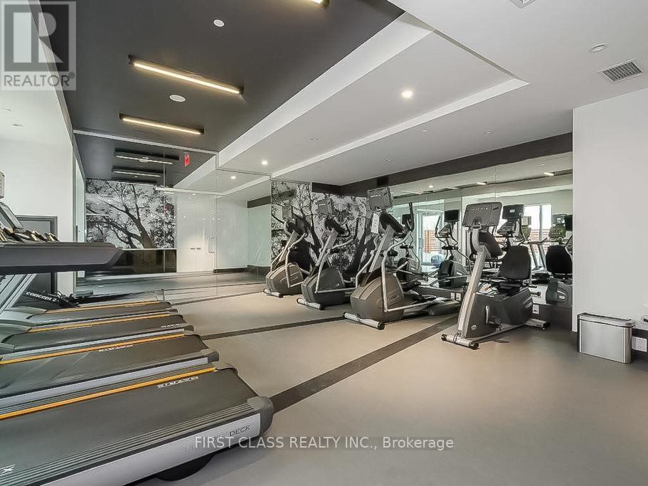 1020 - 1830 Bloor Street W, Toronto, Ontario  M6P 0A2 - Photo 3 - W12383183