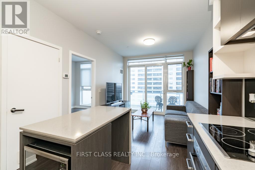 1020 - 1830 Bloor Street W, Toronto, Ontario  M6P 0A2 - Photo 8 - W12383183