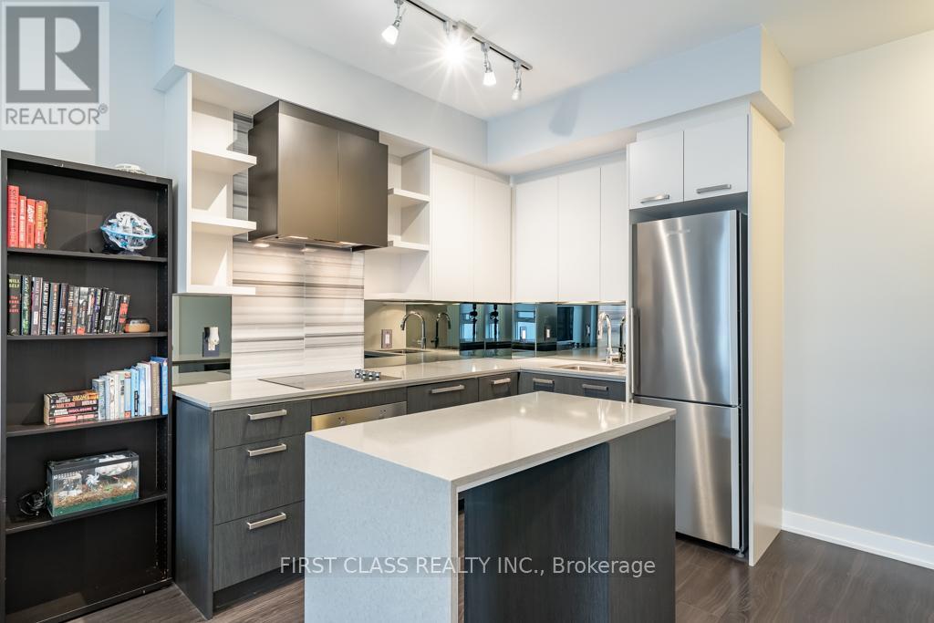 1020 - 1830 Bloor Street W, Toronto, Ontario  M6P 0A2 - Photo 9 - W12383183