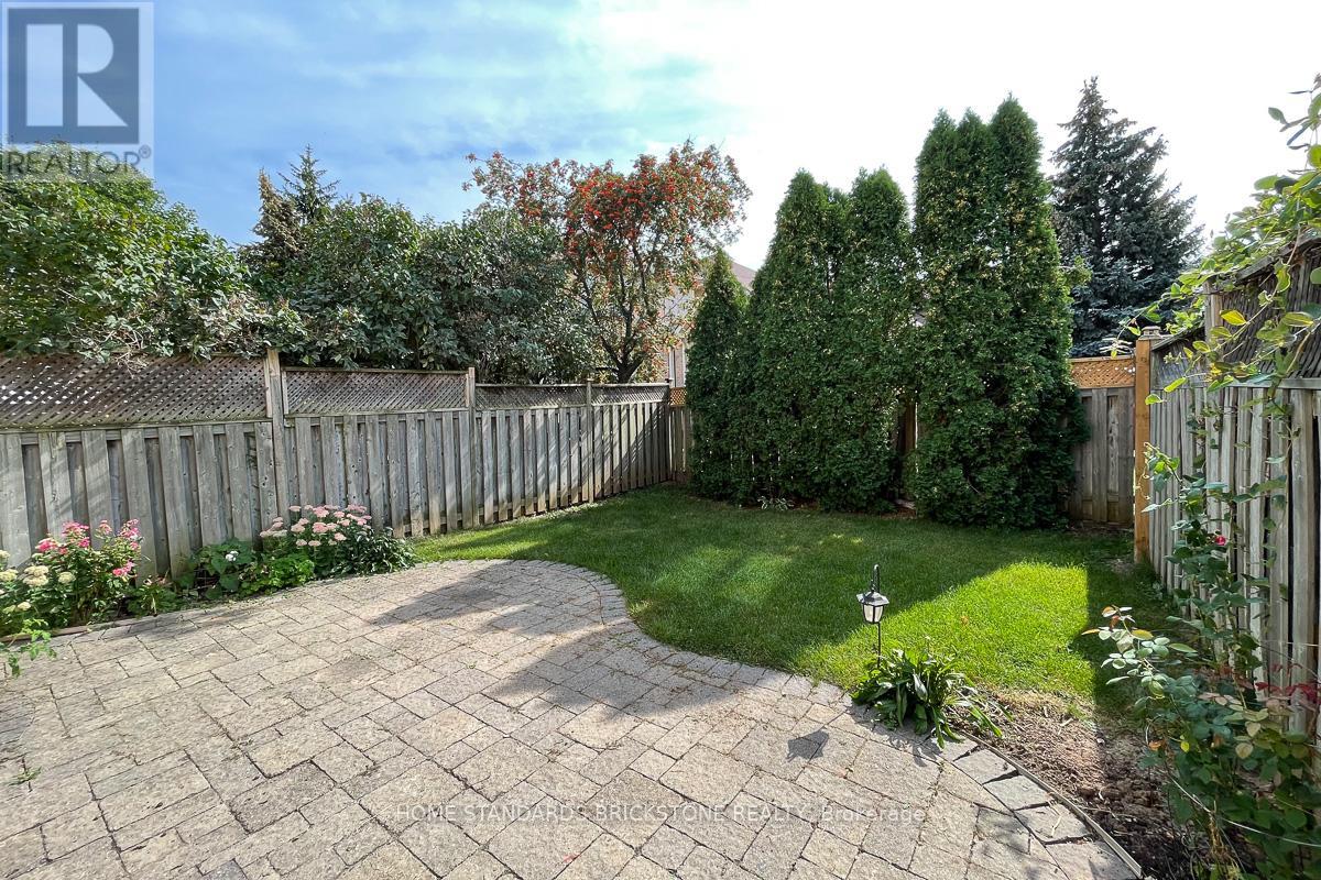 1103 Springbrook Crescent, Oakville (Ga Glen Abbey), Ontario  L6M 2C9 - Photo 40 - W12383188