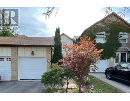 1103 Springbrook Crescent, Oakville (Ga Glen Abbey), Ca