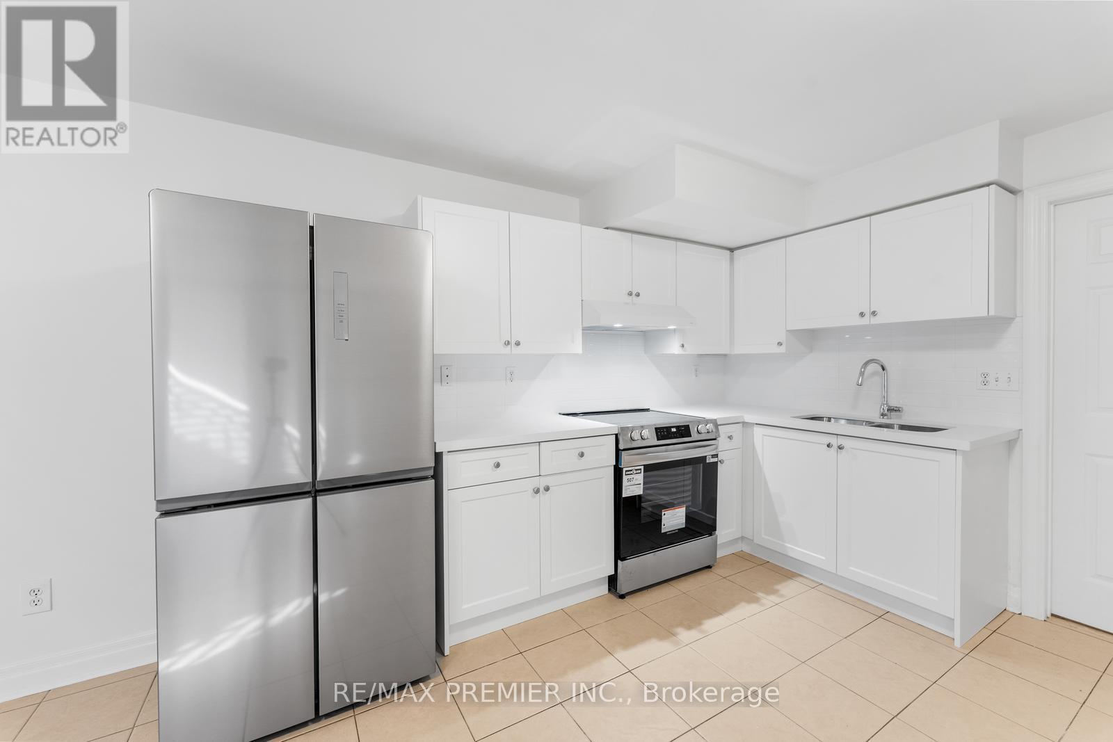 Basement - 26 Algarve Crescent, Toronto, Ontario  M6N 5E8 - Photo 10 - W12383224