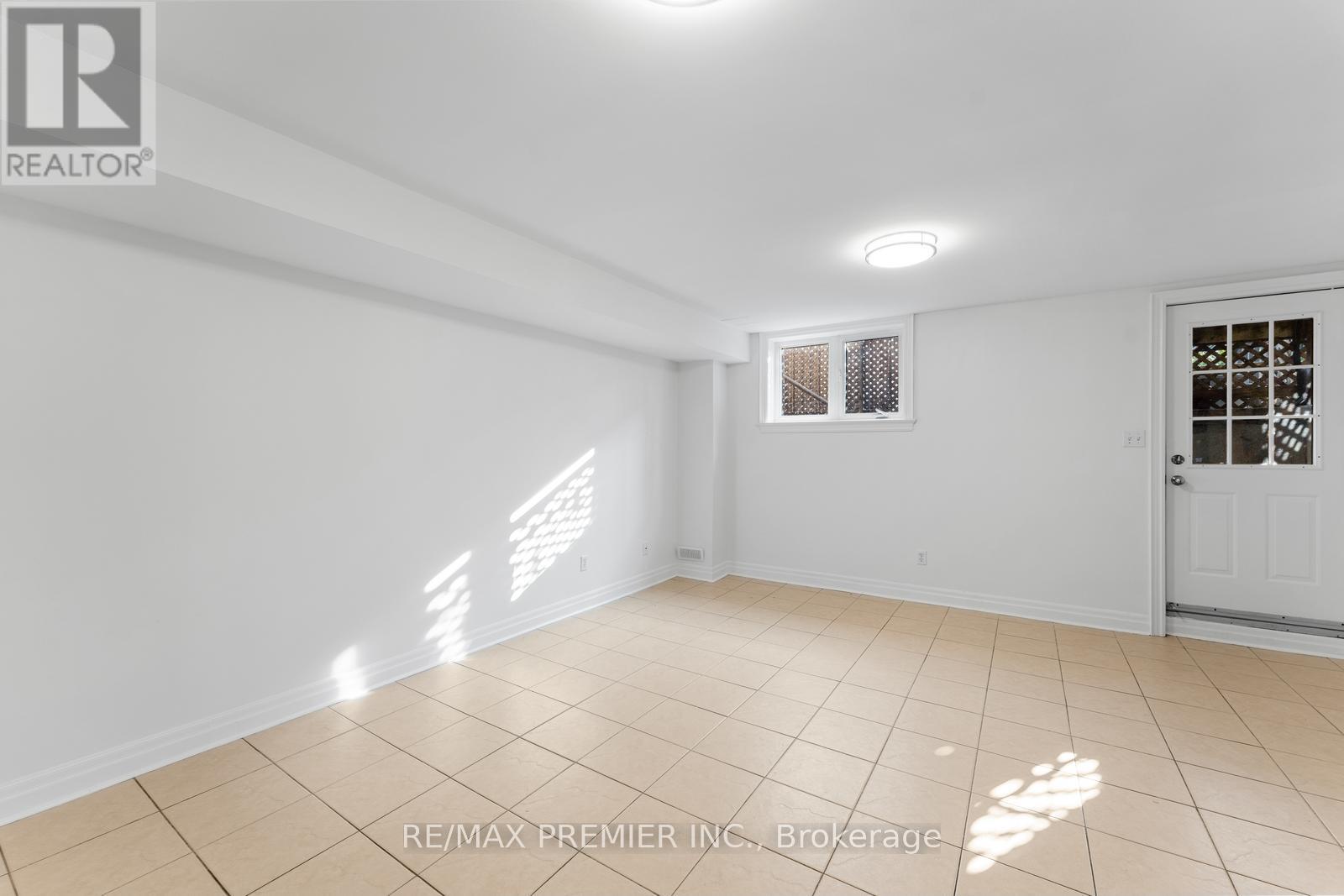 Basement - 26 Algarve Crescent, Toronto, Ontario  M6N 5E8 - Photo 13 - W12383224