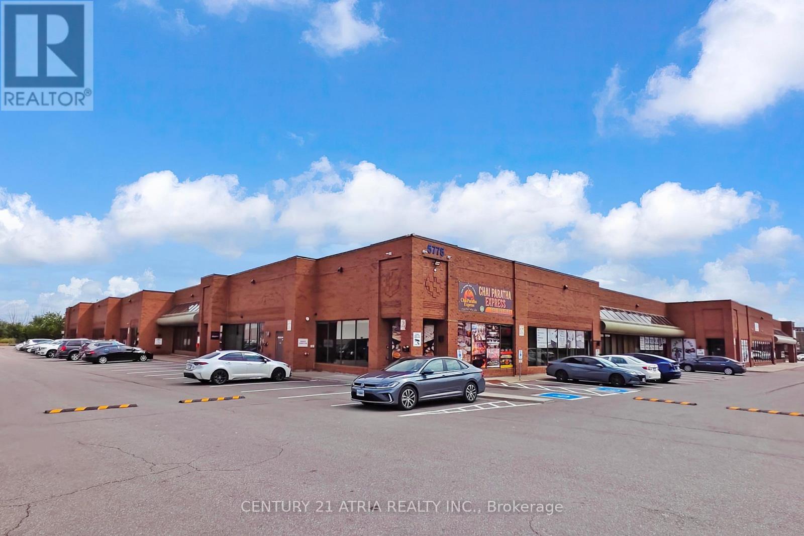20 - 5775 ATLANTIC DRIVE, Mississauga, Ontario