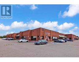 20 - 5775 ATLANTIC DRIVE, Mississauga, Ontario