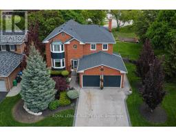 1827 FOLKWAY DRIVE, Mississauga, Ontario
