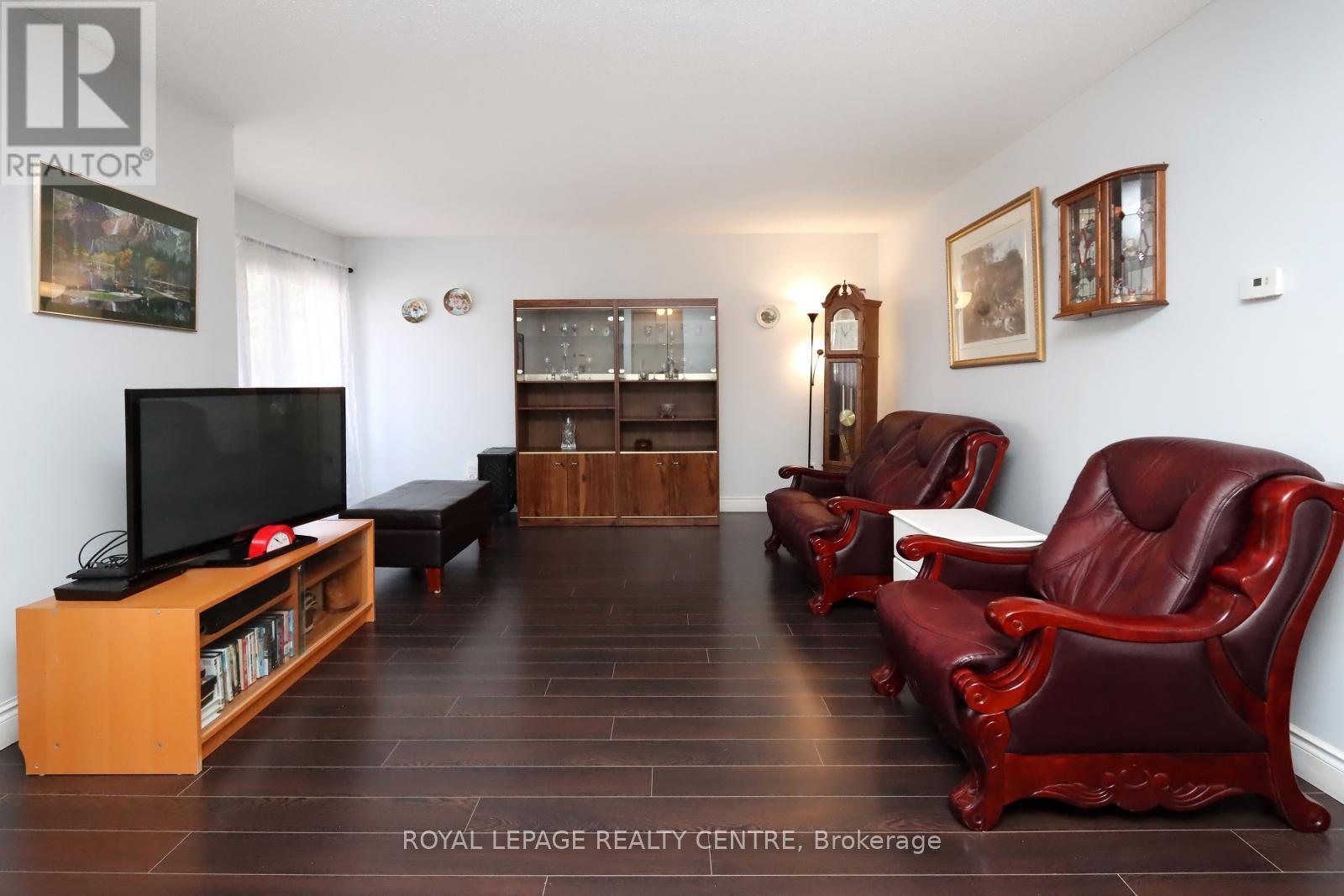 UNIT 11C - 2866 BATTLEFORD ROAD, Mississauga, Ontario
