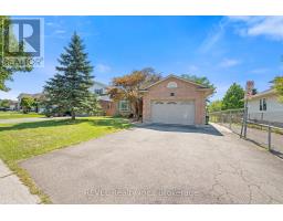 LOWER - 101 WELLANDVALE DRIVE, Welland, Ontario