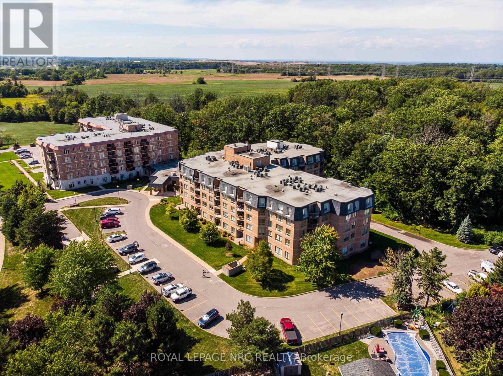 401 - 8111 FOREST GLEN DRIVE, Niagara Falls, Ontario