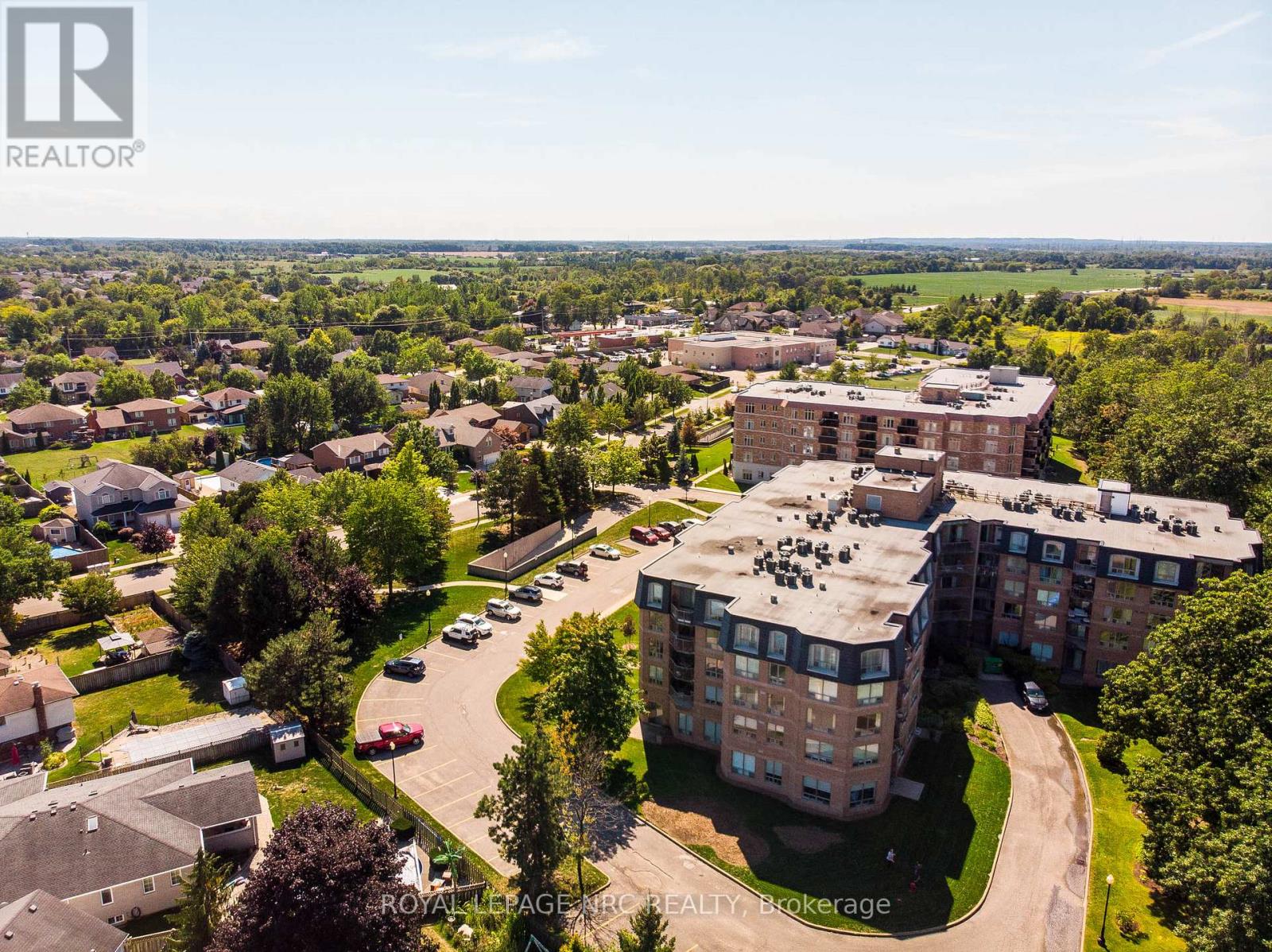 401 - 8111 Forest Glen Drive, Niagara Falls, Ontario  L2H 2Y7 - Photo 17 - X12383424