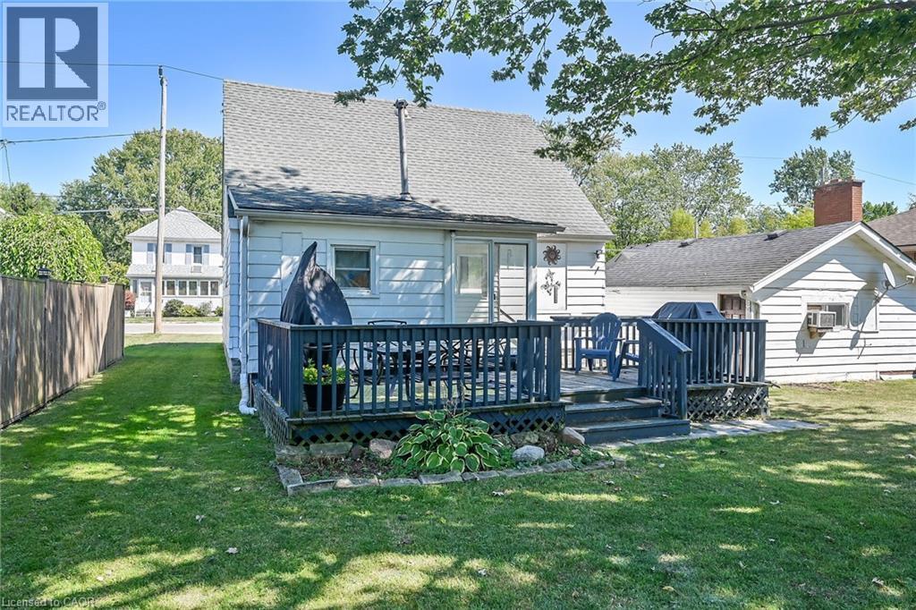 122 Fairview Avenue E, Dunnville, Ontario  N1A 1B1 - Photo 28 - 40766552