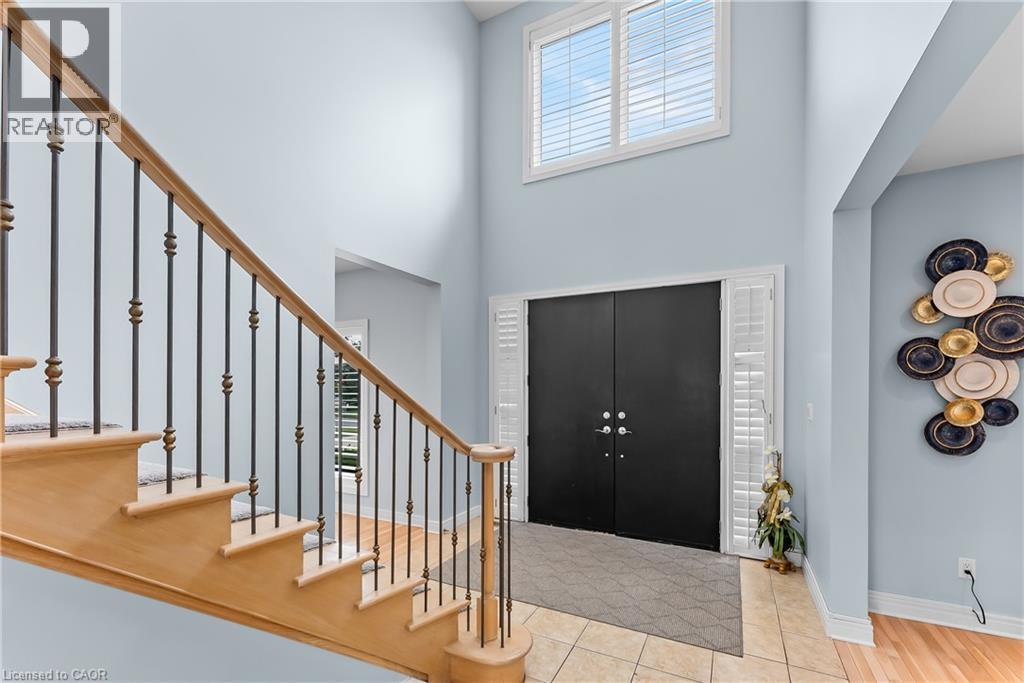7847 Cathedral Drive, Niagara Falls, Ontario  L2H 2Z3 - Photo 22 - 40766104