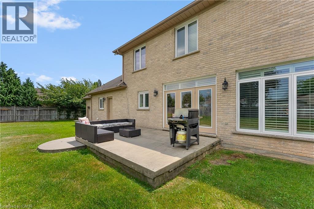 7847 Cathedral Drive, Niagara Falls, Ontario  L2H 2Z3 - Photo 35 - 40766104
