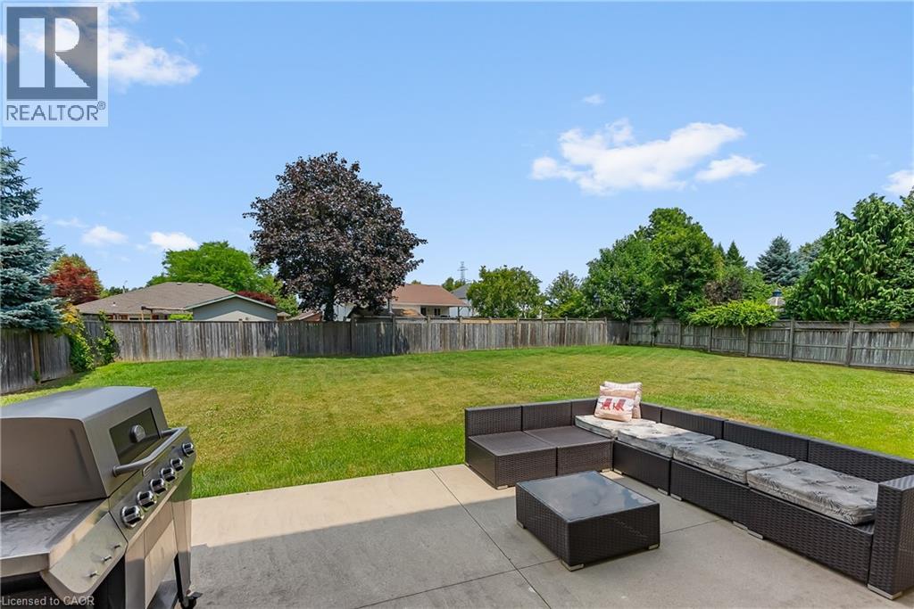 7847 Cathedral Drive, Niagara Falls, Ontario  L2H 2Z3 - Photo 36 - 40766104