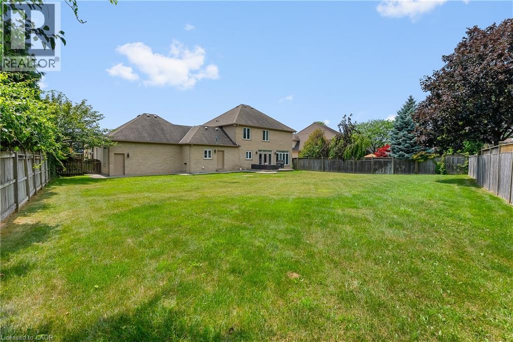 7847 Cathedral Drive, Niagara Falls, Ontario  L2H 2Z3 - Photo 37 - 40766104