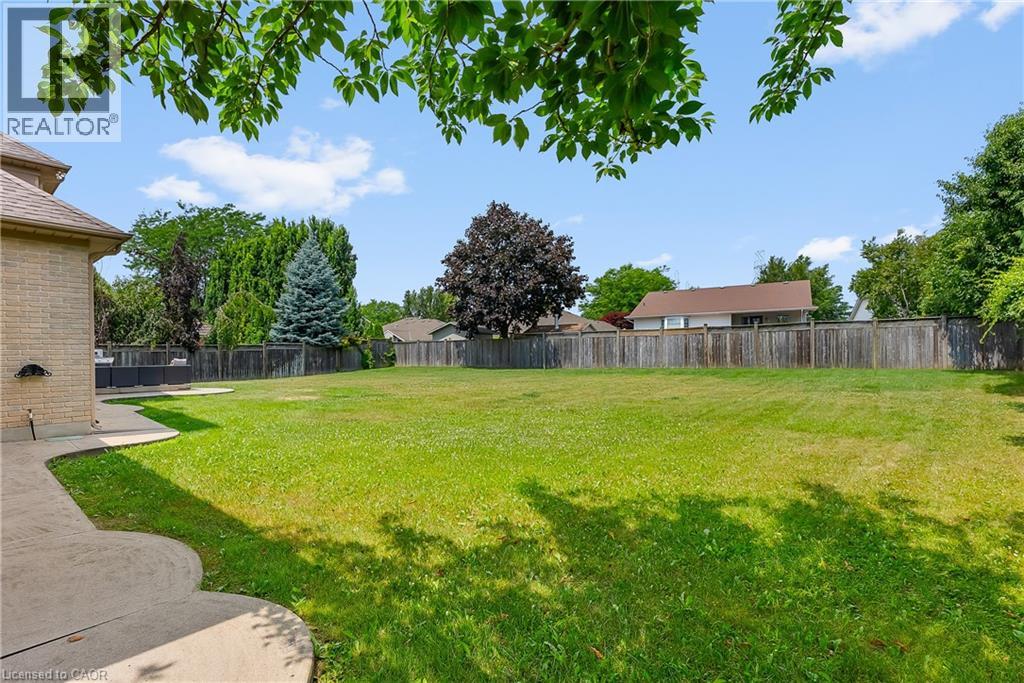 7847 Cathedral Drive, Niagara Falls, Ontario  L2H 2Z3 - Photo 38 - 40766104