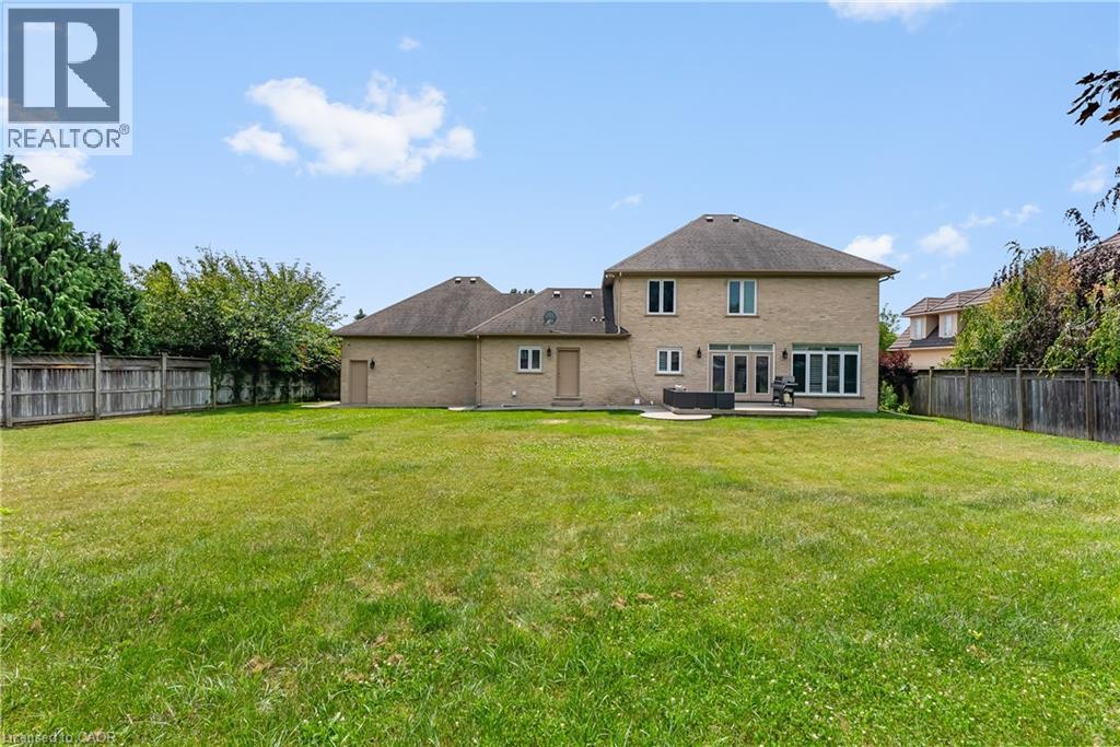 7847 Cathedral Drive, Niagara Falls, Ontario  L2H 2Z3 - Photo 39 - 40766104