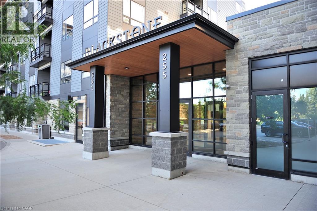 251 Northfield Drive E Unit# 403, Waterloo, Ontario  N2K 0G5 - Photo 2 - 40763422