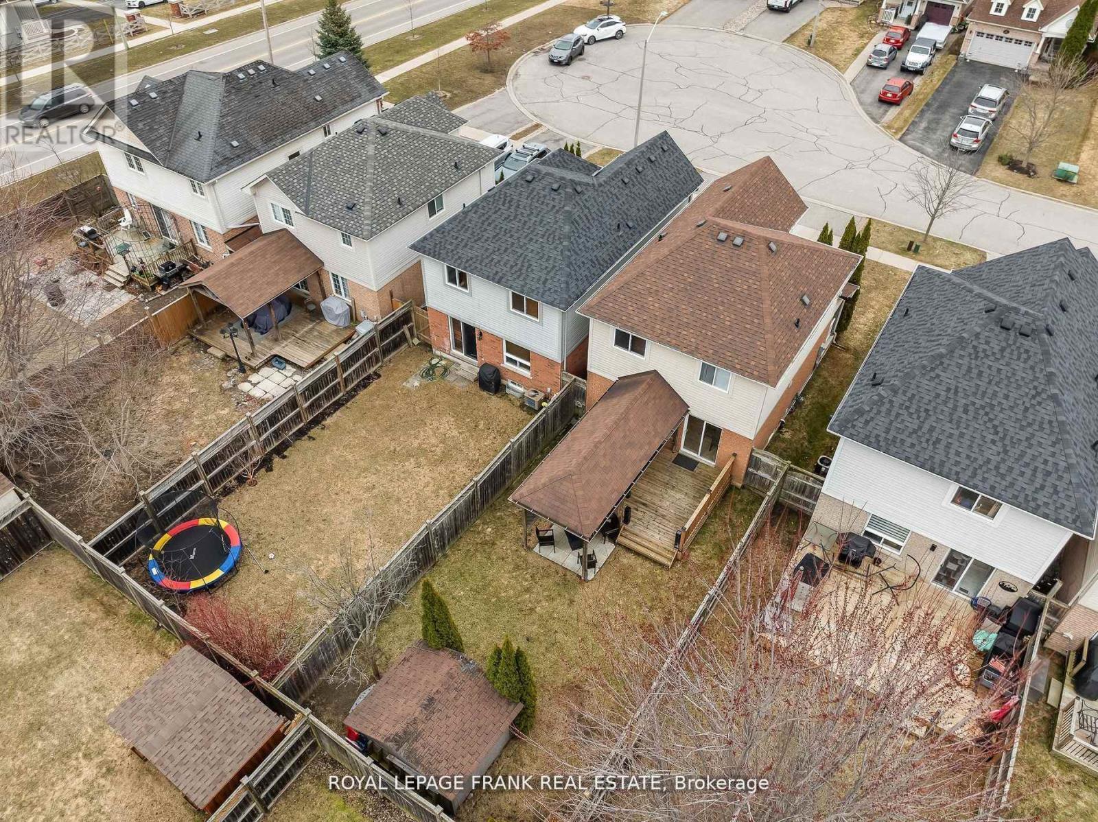 42 Childs Court, Clarington, Ontario  L1C 5P2 - Photo 28 - E12383275