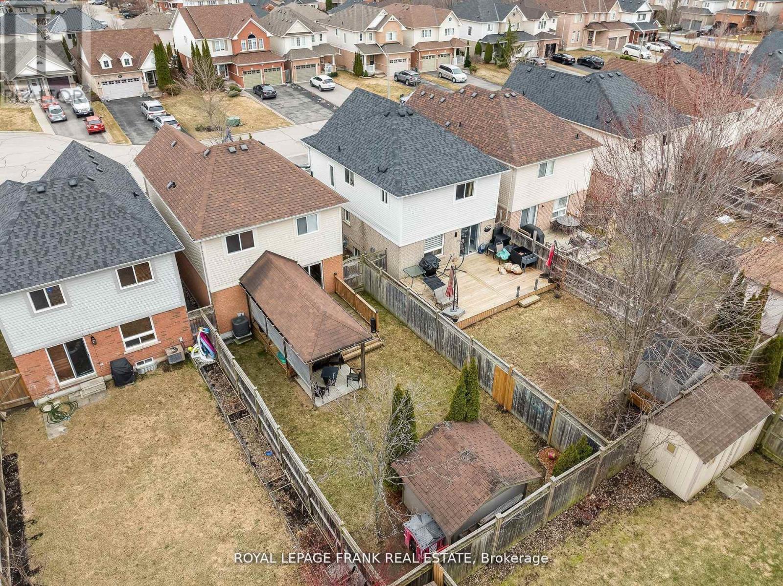42 Childs Court, Clarington, Ontario  L1C 5P2 - Photo 29 - E12383275